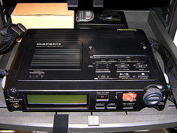 MARANTZ PMD-670 CF card digital recording interviews machines